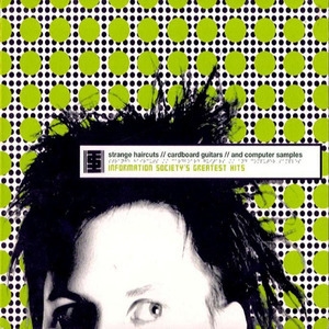 Information Society's Greatest Hits