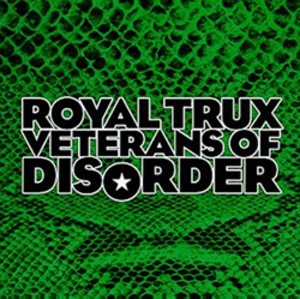 Veterans Of Disorder