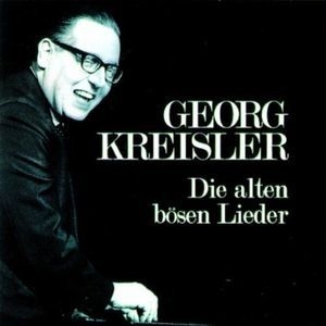 Die Alten Bösen Lieder (2CD)