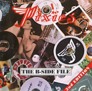 The B-side File