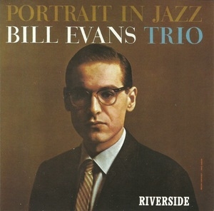 Portrait In Jazz