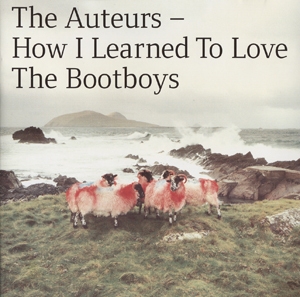 How I Learned To Love The Bootboys