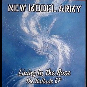 Living In The Rose (the Ballads Ep)