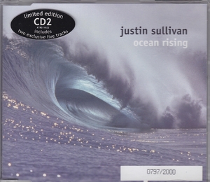 Ocean Rising (CD2)