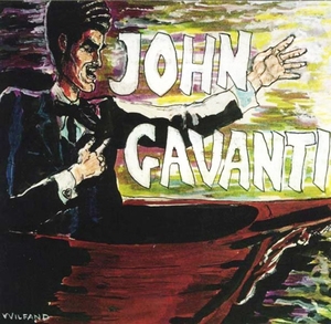 John Gavanti