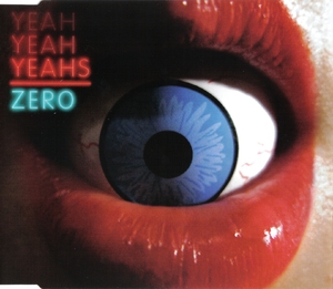 Yeah Yeah Yeahs [CDS]