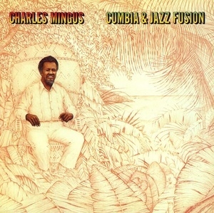 Cumbia & Jazz Fusion