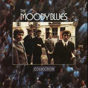 (the Moody Blues) Collection