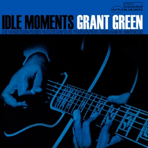 Idle Moments (Remastered 2014)
