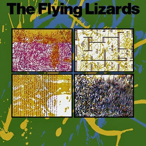 The Flying Lizards