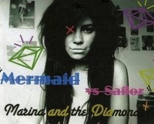 Mermaid Vs Sailor