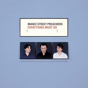 Everything Must Go (2CD)