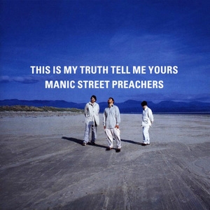 This Is My Truth Tell Me Yours (Japan) (2CD)
