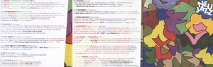 Neu Jazz compiled by Jazzanova