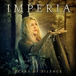 Tears Of Silence (limited Edition)