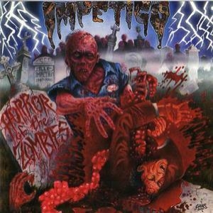 Horror Of The Zombies (2004 Reissue)