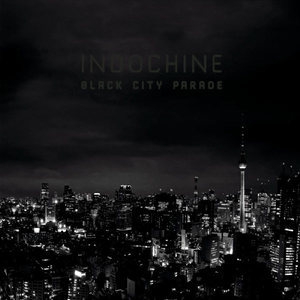 Black City Parade (Deluxe Edition)