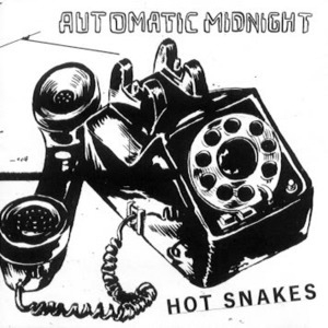 Automatic Midnight