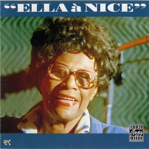 Ella A Nice (Remastered 1990)