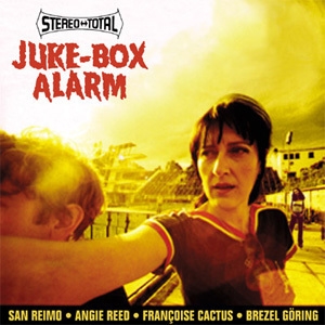 Juke-box Alarm
