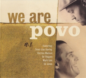 We Are Povo