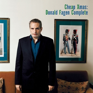 Cheap Xmas: Donald Fagen Complete, part 2