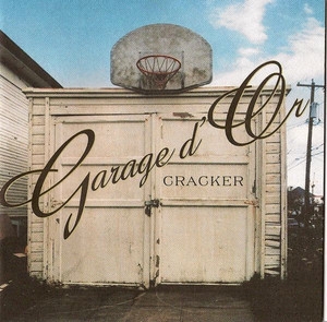 Garage D'Or (2CD)