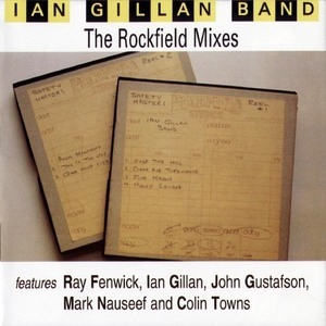 The Rockfield Mixes
