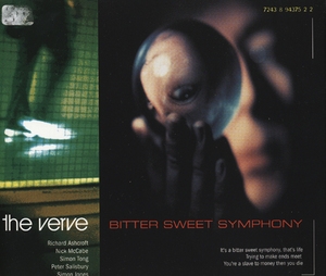 Bitter Sweet Symphony (2CD) [CDM]