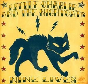 Nine Lives