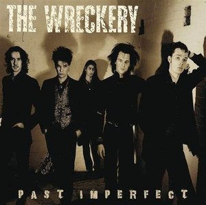 Past Imperfect (2CD)