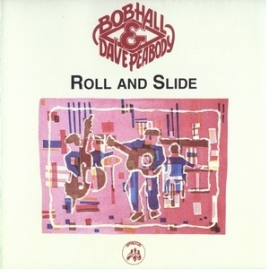Down The Boad Apiece-roll And Slide