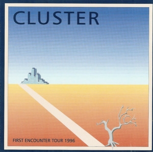 First Encounter Tour 1996 (2CD)