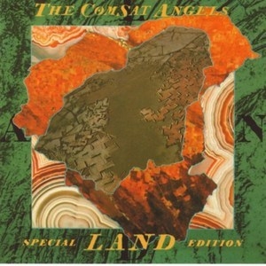 Land (2001 Reissue, Remastered)