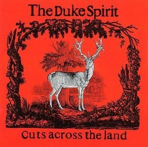 Cuts Across The Land [special Edition]