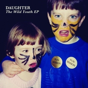 The Wild Youth [EP]