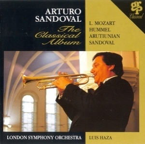 The Classical Album