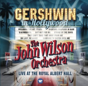 Gershwin In Hollywood