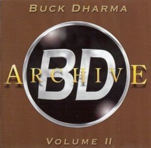 Archive - Volume Ii