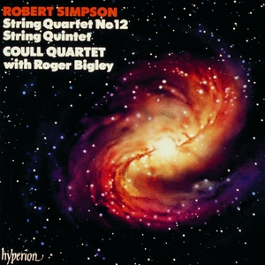 String Quartets No. 12 & String Quintet No. 1