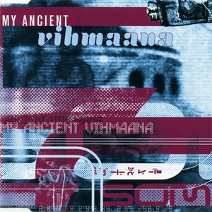 My Ancient Vihmaana [EP]