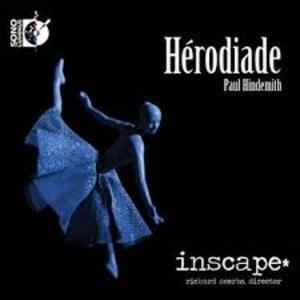 Paul Hindemith - Herodiade