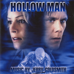 Hollow Man (Promo, CD2) / Невидимка