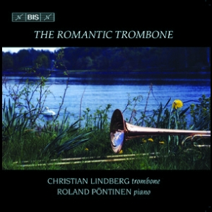 The Romantic Trombone
