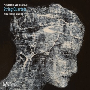 Penderecki; Lutoslawski - String Quartets