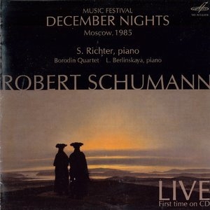 December Nights - 1985 - Schumann