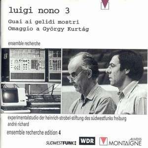 Luigi Nono 3