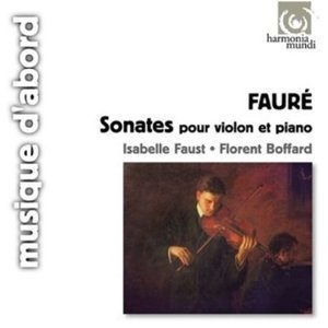 Sonatas Pour Violin Et Piano