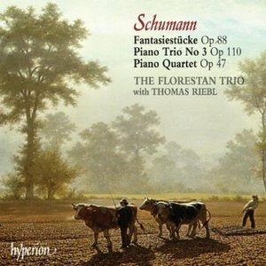 Schumann Chamber Music