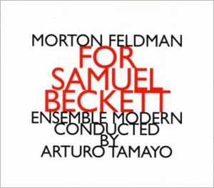 For Samuel Beckett
